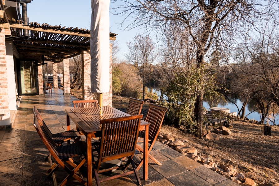 7 Bedroom Property for Sale in Potchefstroom Rural North West